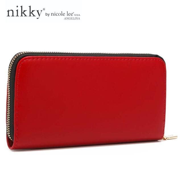 Nikky by nicole lee（ニッキー）NK12365 レディース 3点セット