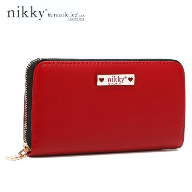 Nikky by nicole lee（ニッキー）NK12365 レディース 3点セット