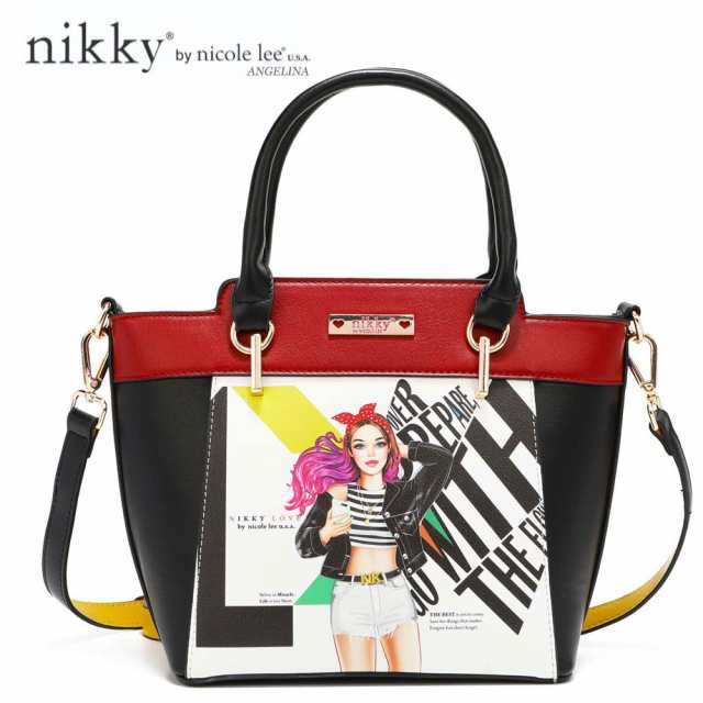 Nikky by nicole lee（ニッキー）NK12369 レディース ３点セット