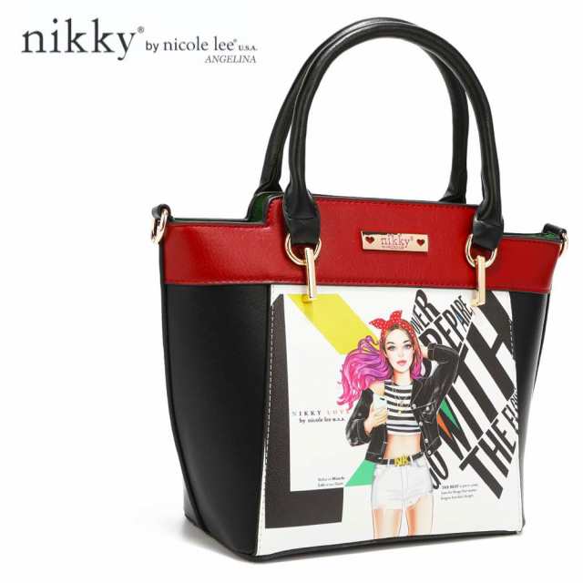 Nikky by nicole lee（ニッキー）NK12369 レディース ３点セット