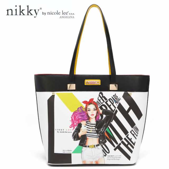 Nikky by nicole lee（ニッキー）NK12369 レディース ３点セット