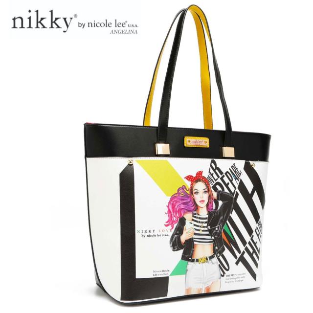 Nikky by nicole lee（ニッキー）NK12369 レディース 3点セット 