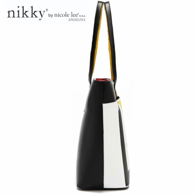 Nikky by nicole lee（ニッキー）NK12369 レディース ３点セット