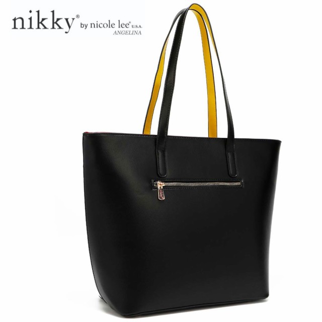 Nikky by nicole lee（ニッキー）NK12369 レディース ３点セット