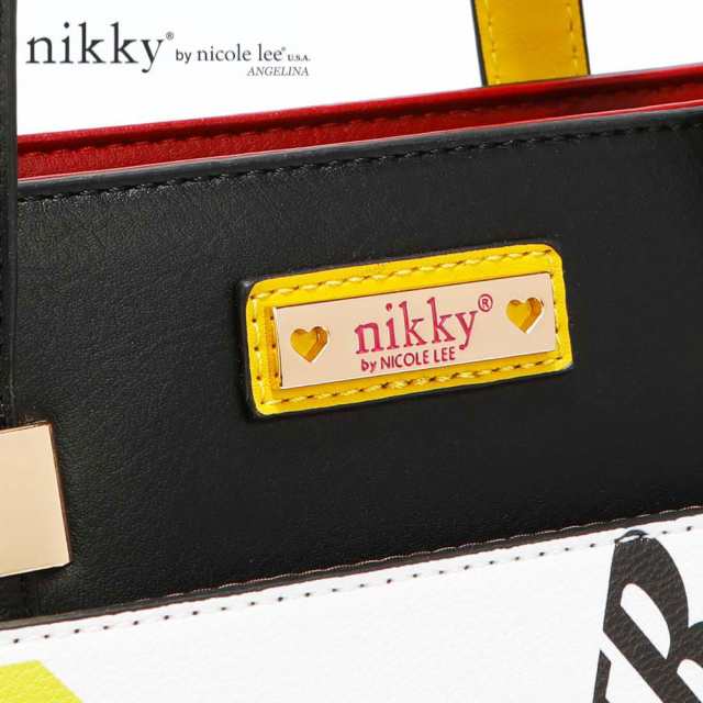 Nikky by nicole lee（ニッキー）NK12369 レディース ３点セット