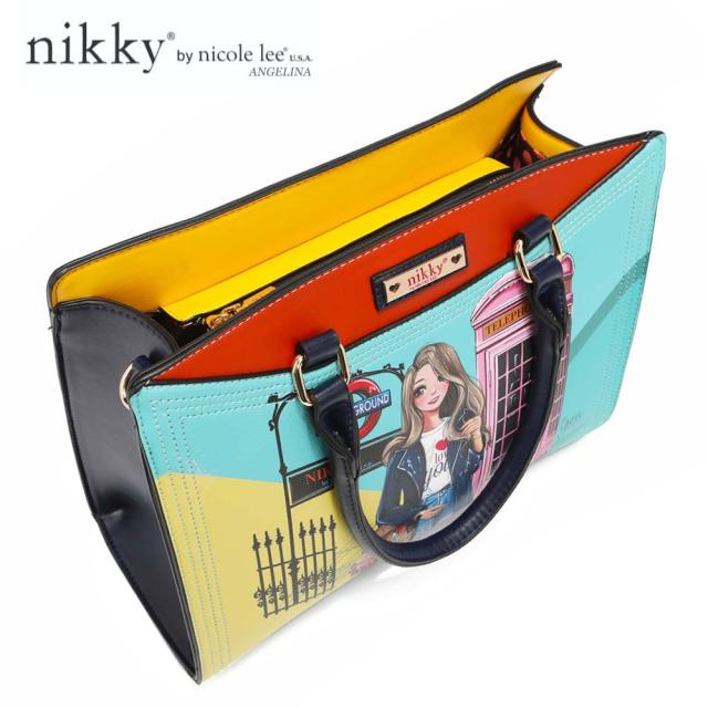 Nikky by nicole lee（ニッキー）NK12371 レディース 3点セット