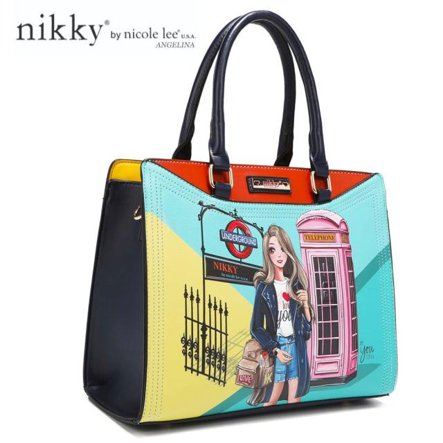 Nikky by nicole lee（ニッキー）NK12371 レディース 3点セット 