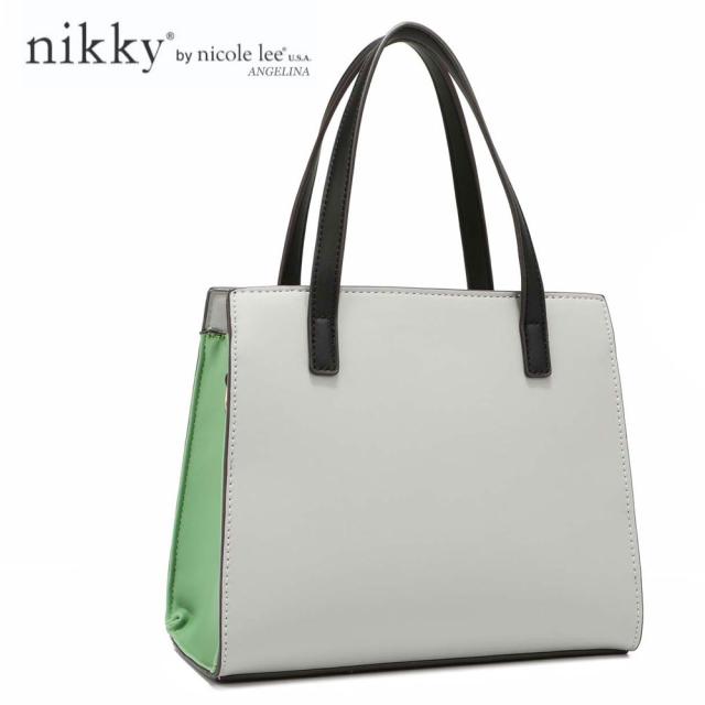 数量限定！Nikky by nicole lee（ニッキー）NK12376 レディース 3点
