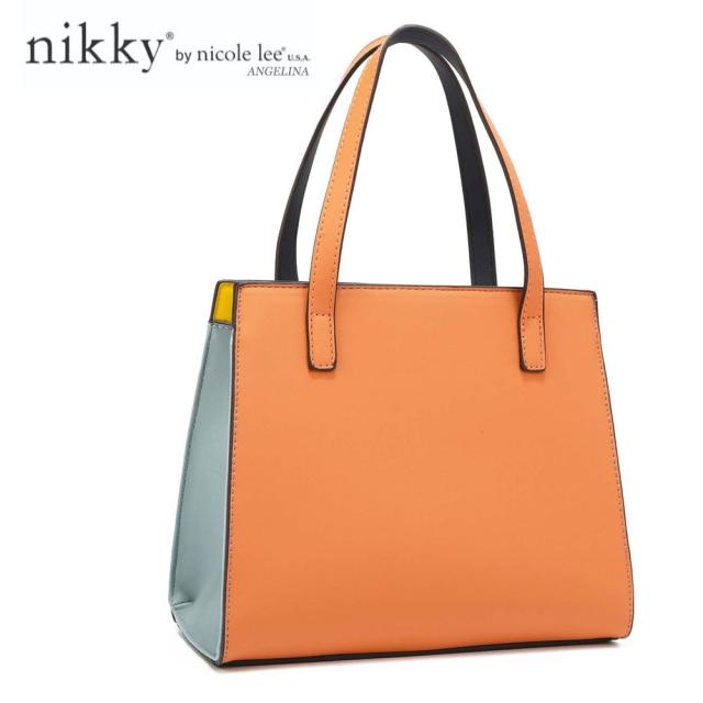 Nikky by nicole lee（ニッキー）NK12380 BEST FRIENDS レディース 3