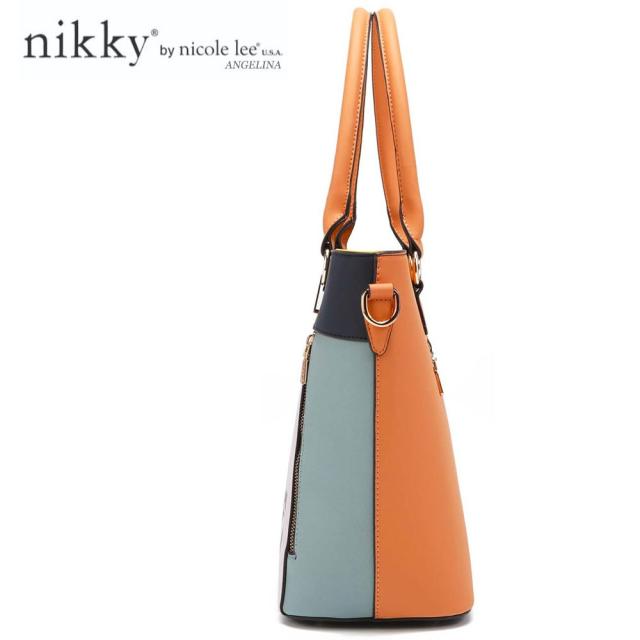 Nikky by nicole lee（ニッキー）NK12380 BEST FRIENDS レディース 3