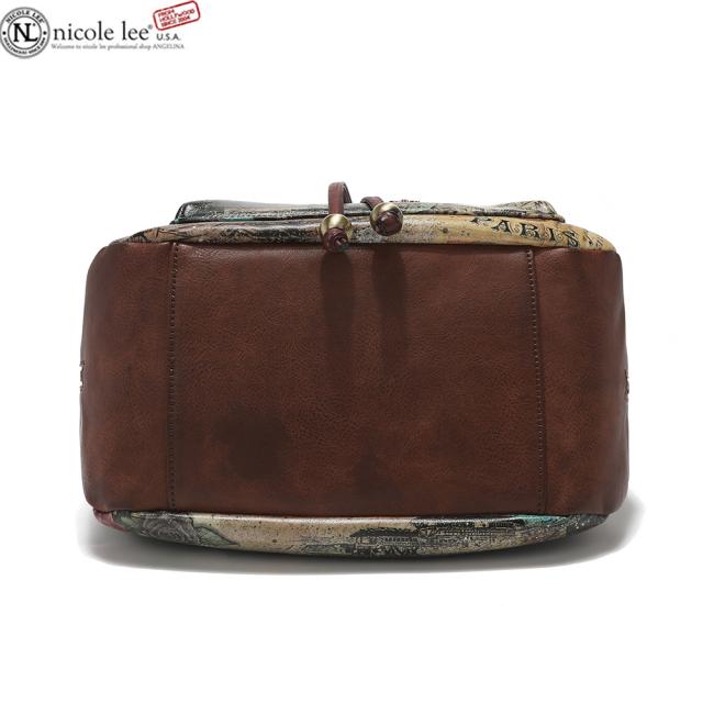 数量限定 NICOLE LEE ニコールリー PFW16658 PARIS FASHION WEEK