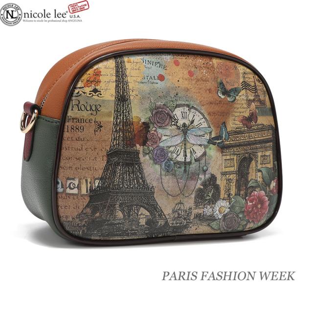 数量限定 NICOLE LEE ニコールリー PRT16692 レディース ポーチ ショルダー ミニバッグ メイクポーチ 小さめ 春夏秋冬 ビーガンレザー ヴィーガン 人気 30代 40代 20代 SDGs サステナブル 旅行 貴重品入れ バッグインバッグ 小物入れ 化粧品入れ 大人 数量限定 NICOLE LEE ニコールリー PRT16692 レディース ポーチ