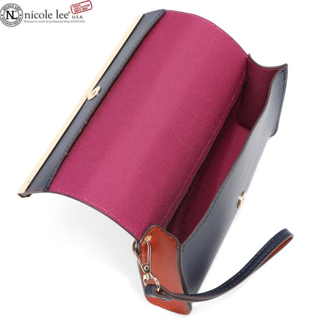 数量限定 NICOLE LEE ニコールリー SET16548 TRAVEL IN FASHION