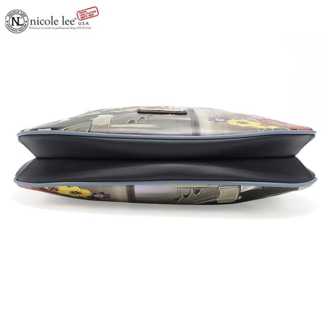 数量限定 NICOLE LEE ニコールリー RIP16477 ROMANCE IN PARIS レディース ロマンス パリ ワンショルダー トートバッグ シングルハンドル ビジュー エッフェル塔 春夏秋冬 ビーガンレザー ヴィーガン 30代 40代 20代 サステナブル SDGs 大きめ 紫の通販は 数量限定 NICOLE LEE ニコールリー RIP16477 ROMANCE IN PARIS レディース ロマンス パリ ワンショルダー トートバッグ シングルハンドル ビジュー エッフェル塔 春夏秋冬 ビーガンレザー ヴィーガン 30代 40代 20代 サステナブル SDGs 大きめ 紫の通販は