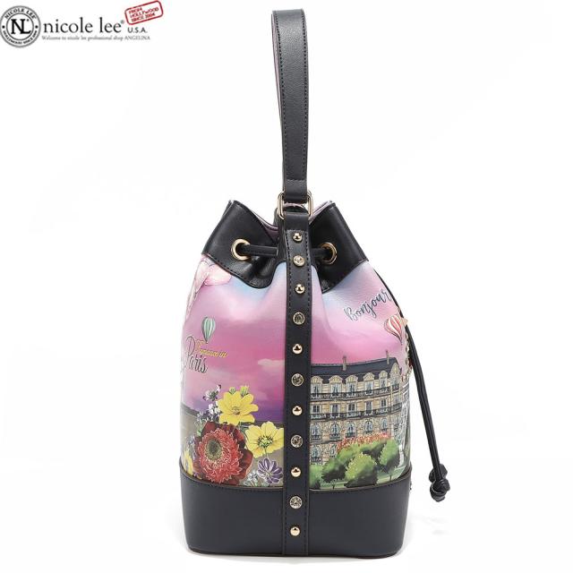 数量限定 NICOLE LEE ニコールリー RIP16481 ROMANCE IN PARIS