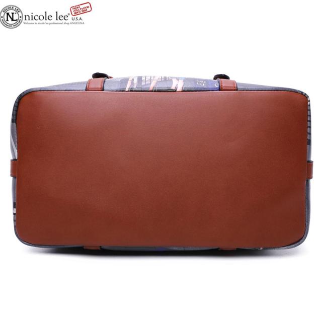 数量限定！NICOLE LEE ニコールリー WOW16021 WOW! ITS LONDON