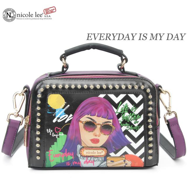 数量限定 NICOLE LEE ニコールリー SET15009 LOVE YOUR LOOK