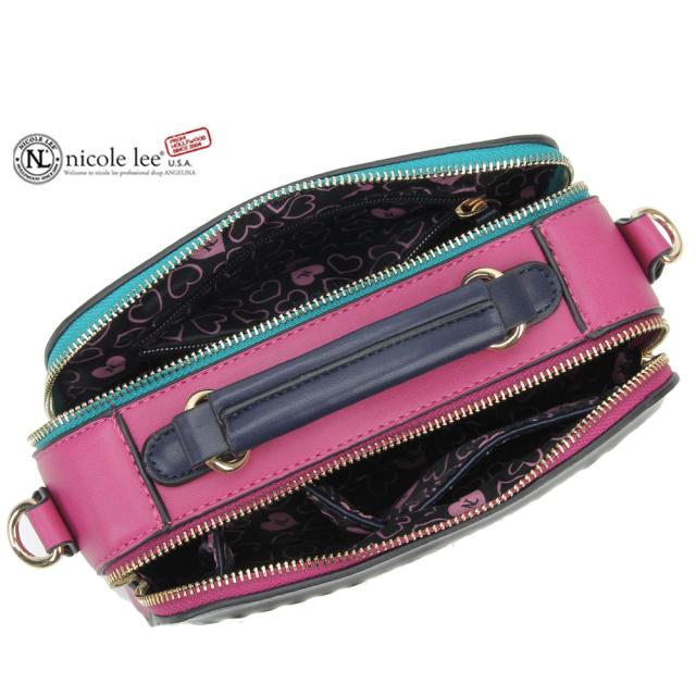 数量限定 NICOLE LEE ニコールリー SET15009 LOVE YOUR LOOK