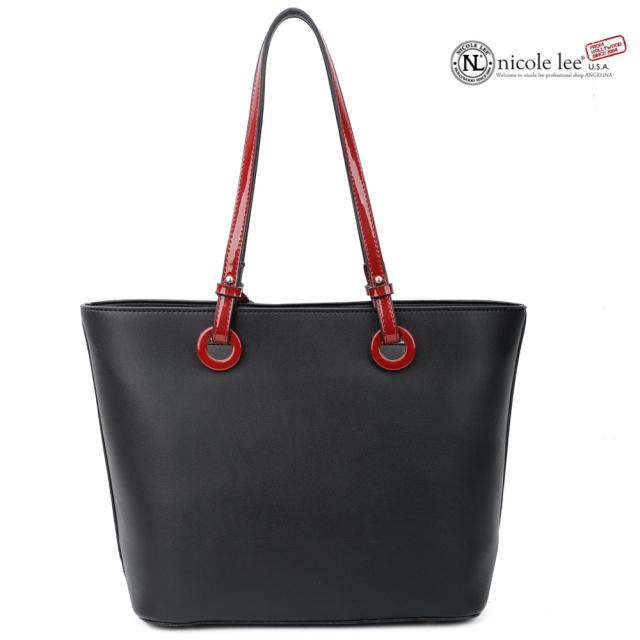 数量限定 NICOLE LEE ニコールリー SET15010 NEVER STOP DREAMING 黒