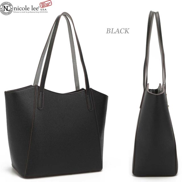 NICOLE LEE ニコールリー SET16273 シンプルメタル レディース クール