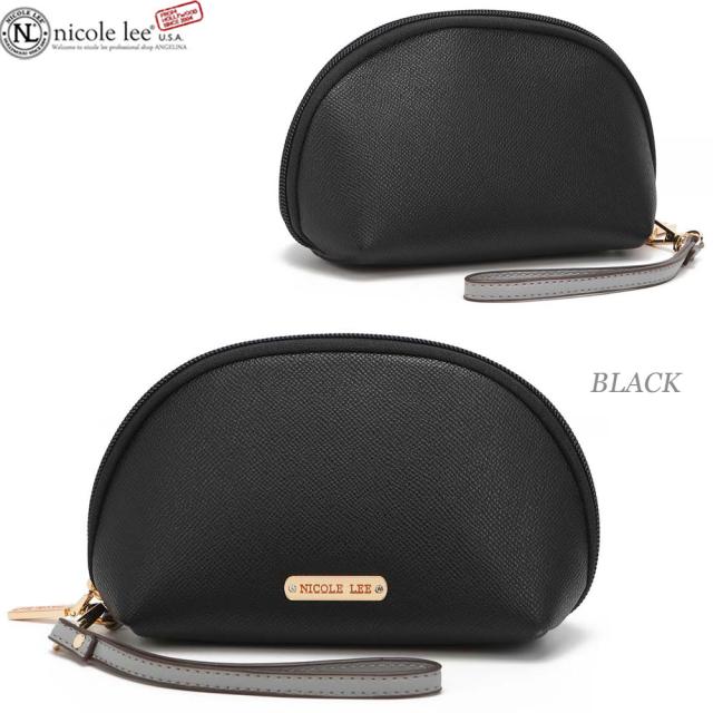 NICOLE LEE ニコールリー SET16273 シンプルメタル レディース クール