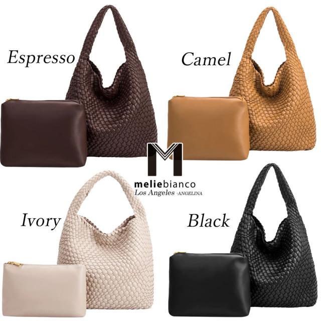 限定品 2025 Melie Bianco（メリービアンコ）AB9559 Johanna Large