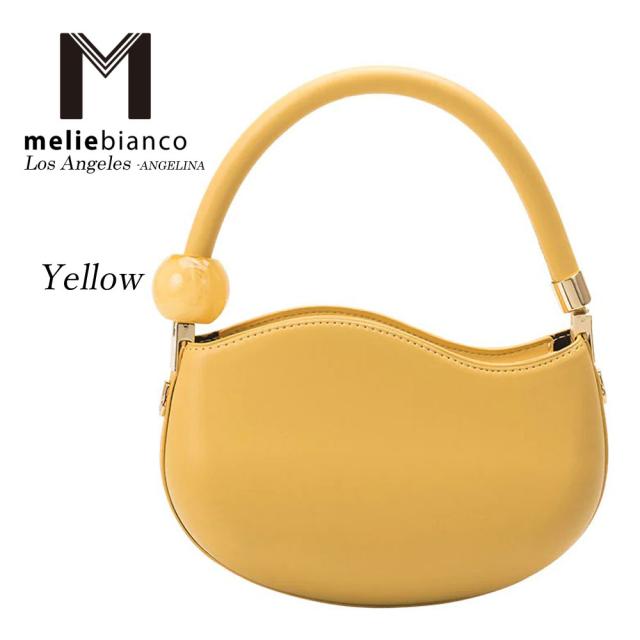 限定品 2024 Melie Bianco（メリービアンコ）BC3240 Jennie Ivory