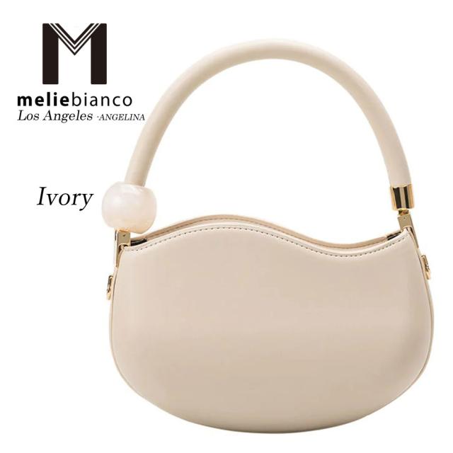 限定品 2024 Melie Bianco（メリービアンコ）BC3240 Jennie Ivory