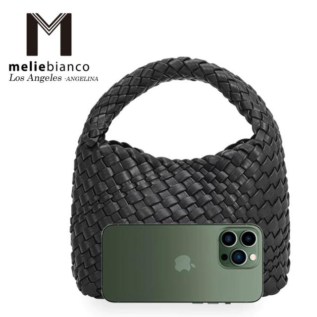 限定品 2024 Melie Bianco（メリービアンコ）BC3304 Sylvie Taupe