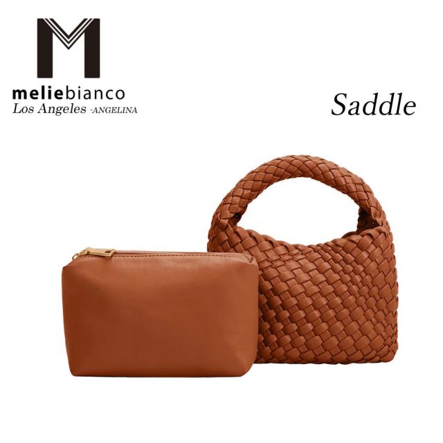 限定品 2024 Melie Bianco（メリービアンコ）BC3304 Sylvie Taupe