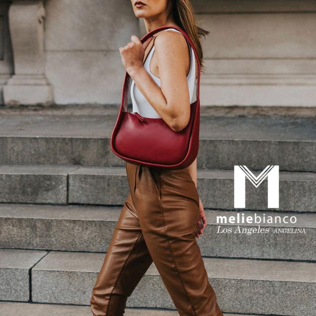 限定品 2024 Melie Bianco（メリービアンコ）DE9825 Willow Recycled