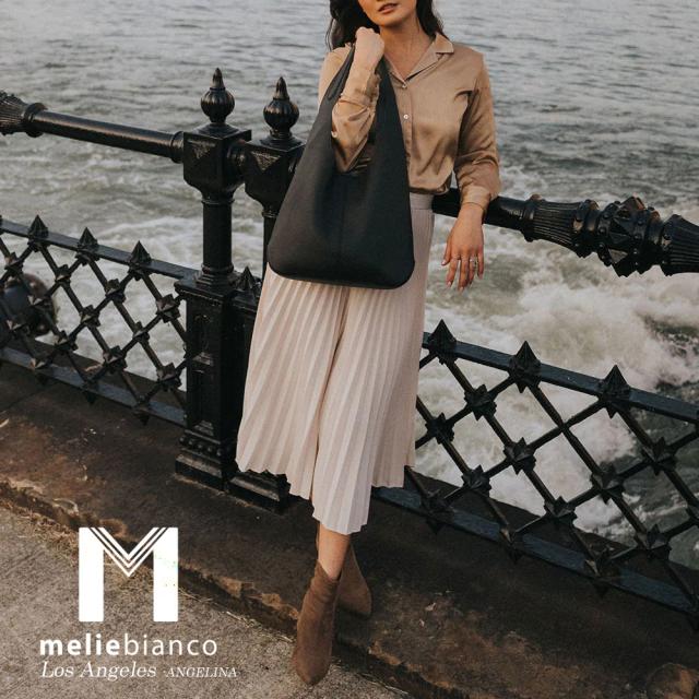 限定品 2024 Melie Bianco（メリービアンコ）DE9878 Kenya Recycled