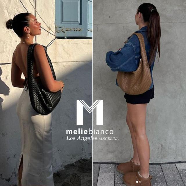 限定品 2024 Melie Bianco（メリービアンコ）XP1020 Blossom Large