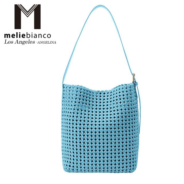 限定品 2024 Melie Bianco（メリービアンコ）YN7538 Celine Large Tote