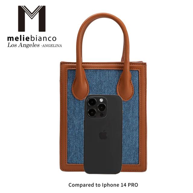 限定品 2024 Melie Bianco（メリービアンコ）YN7560