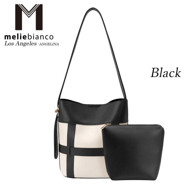 限定品 2024 Melie Bianco（メリービアンコ）YN7580 Brynn ShoulderBag