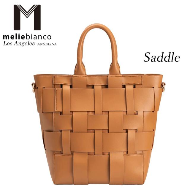 限定品 2024 Melie Bianco（メリービアンコ）YN7588 Mya Large