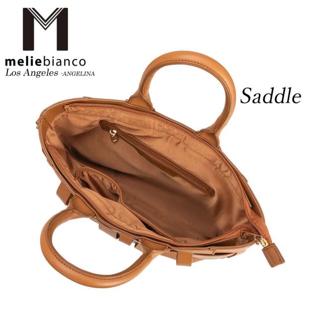 限定品 2024 Melie Bianco（メリービアンコ）YN7588 Mya Large