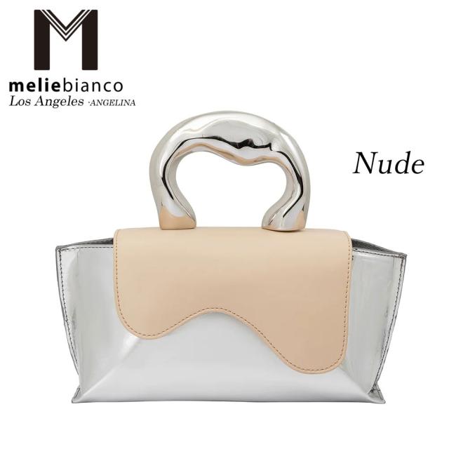 限定品 2024 Melie Bianco（メリービアンコ）YN7725 Akari Recycled