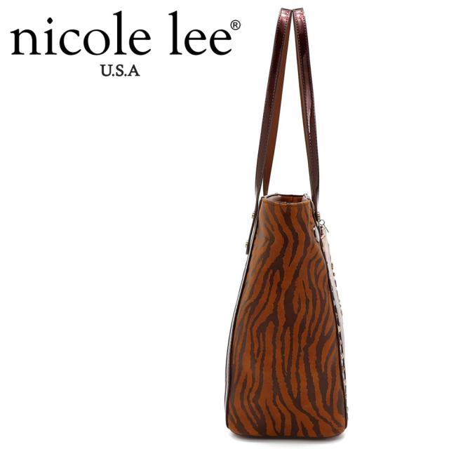 2024 新作 NICOLE LEE ニコールリー HNE16924 レディース ニコル リー