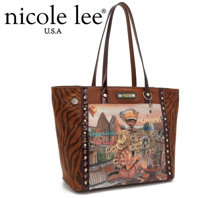 2024 新作 NICOLE LEE ニコールリー HNE16924 レディース ニコル リー