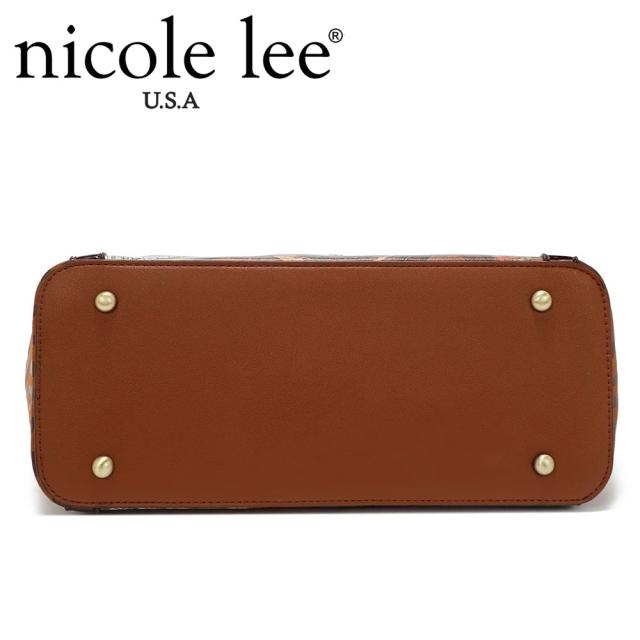 2024 新作 NICOLE LEE ニコールリー HNE16924 レディース ニコル リー