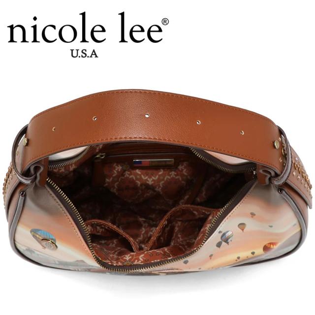 2024 新作 NICOLE LEE ニコールリー HNE16926 レディース ニコル リー