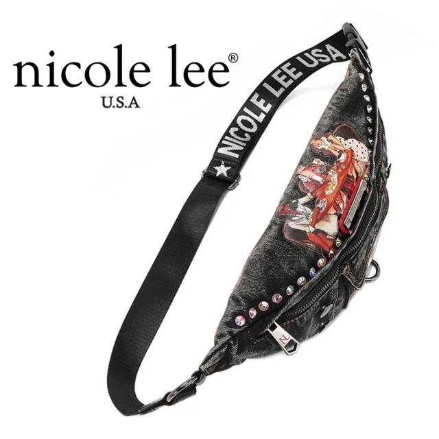 NICOLE LEE ニコールリー JS16975 SISTERS SECRET レディース