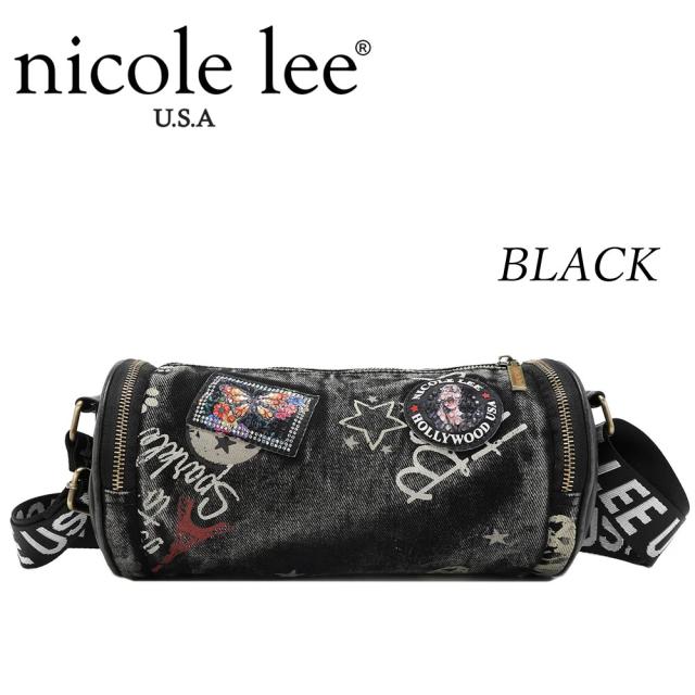 2024 新作 NICOLE LEE ニコールリー JS16990 レディース ニコルリー