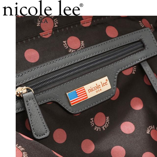 2024 新作 数量限定 NICOLE LEE ニコールリー LNO17066 LADIES NIGHT