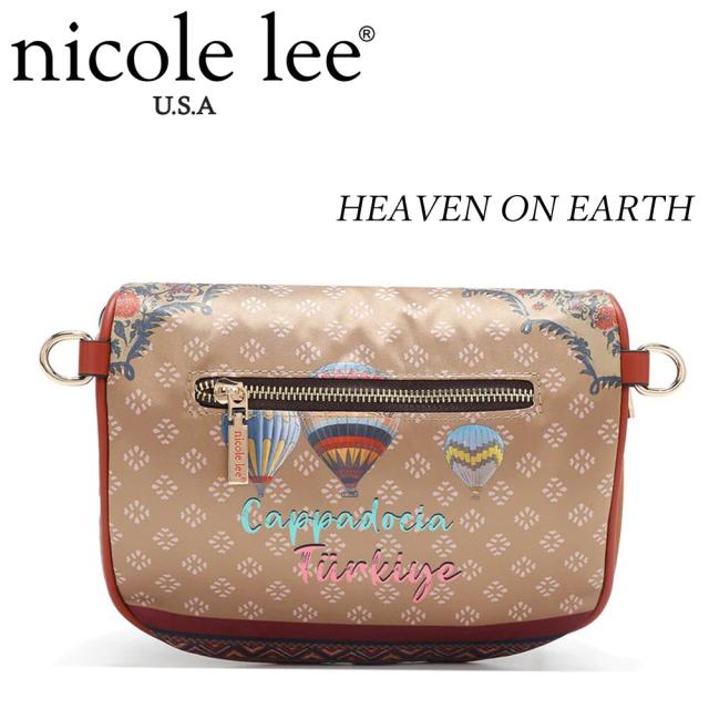 NICOLE LEE ニコールリー PRT16797 レディース ニコル リー リッチ 