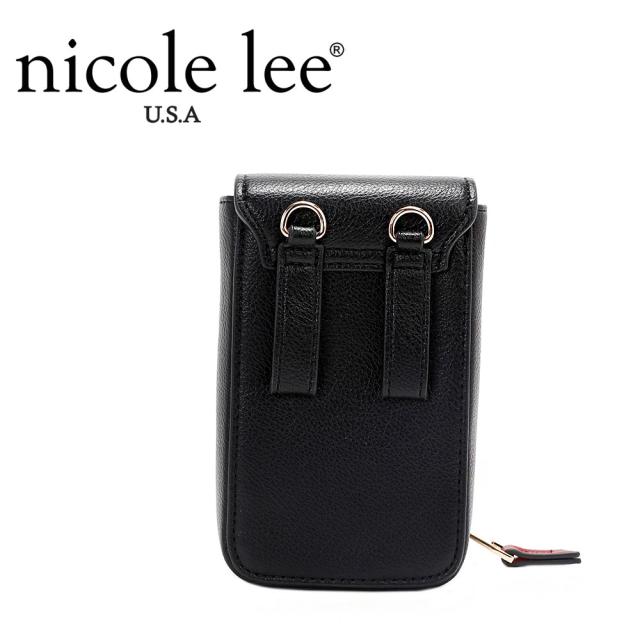 数量限定 NICOLE LEE ニコールリー PRT17146 LADIES NIGHT OUT FLAP