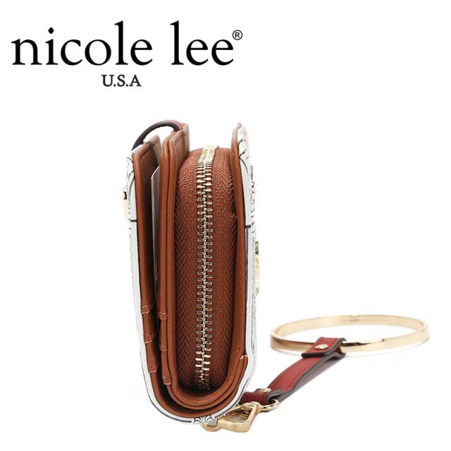 2024 新作 数量限定 NICOLE LEE ニコールリー PRT6700 LADIES NIGHT