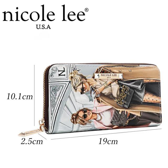 2024 新作 秋冬 数量限定 NICOLE LEE ニコールリー SET17114C LADIES NIGHT OUT レディース ラウンドファスナー 長財布 大人 シンプル さいふ クール ニコルリー 大きめ 小さめ ビーガンレザー 30代 40代 20代 50代 60代 ワードローブ 旅行 ショルダー 公式 女性 アメリカの通販は 2024 新作 秋冬 数量限定 NICOLE LEE ニコールリー SET17114C LADIES NIGHT OUT レディース ラウンドファスナー 長財布 大人 シンプル さいふ クール ニコルリー 大きめ 小さめ ビーガンレザー 30代 40代 20代 50代 60代 ワードローブ 旅行 ショルダー 公式 女性 アメリカの通販は